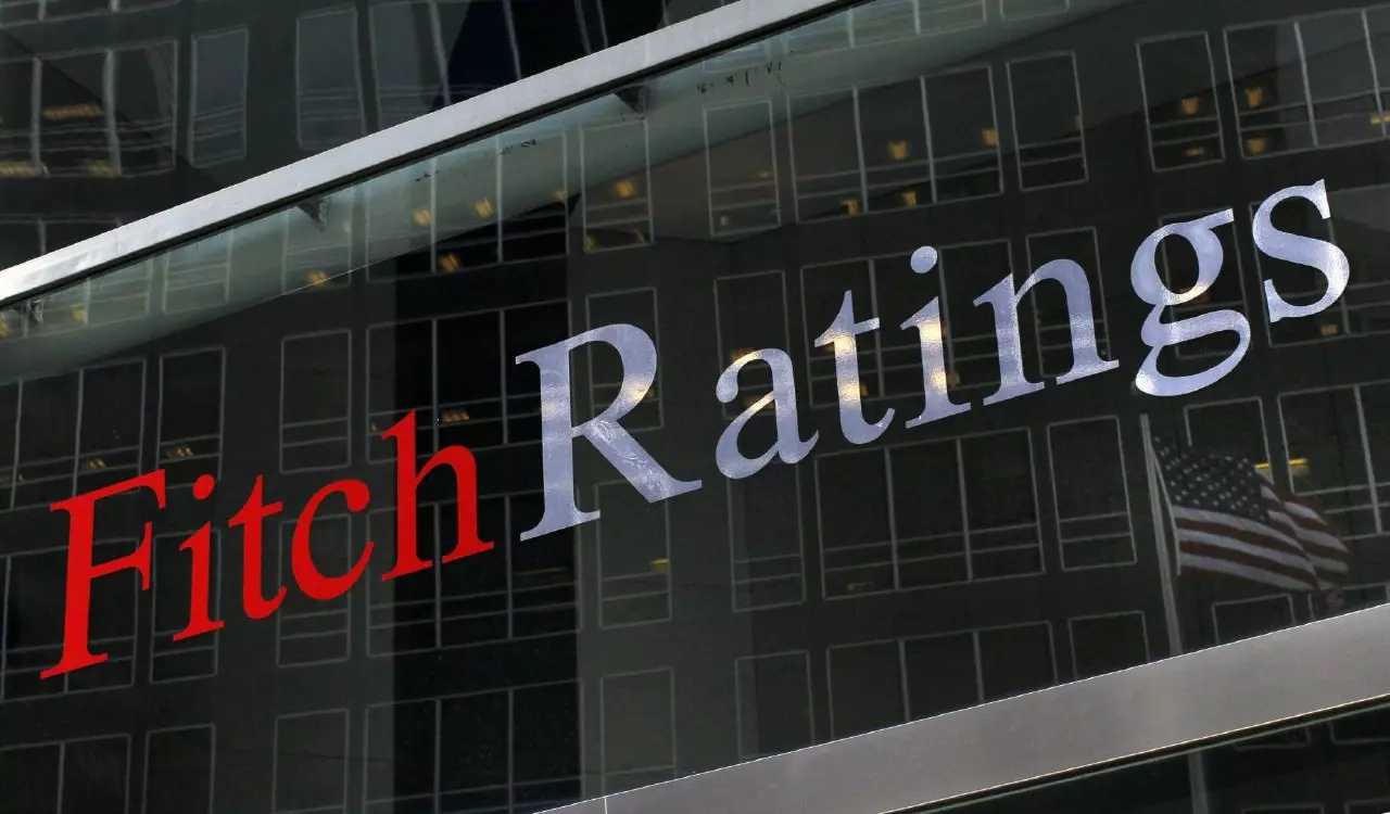 Fitch Assigns TAS Finance a 'B' Rating, Outlook Stable