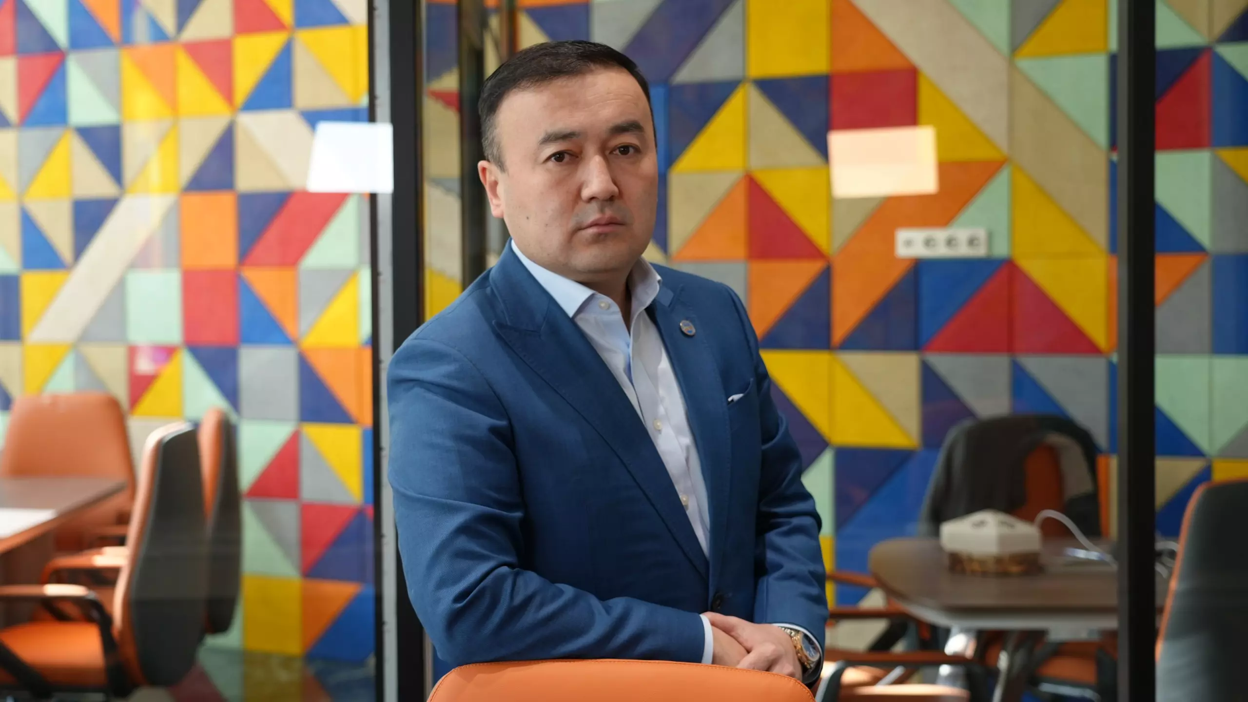 Национальный масштаб